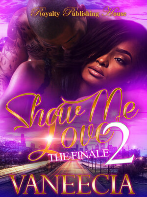 cover image of Show Me Love 2
